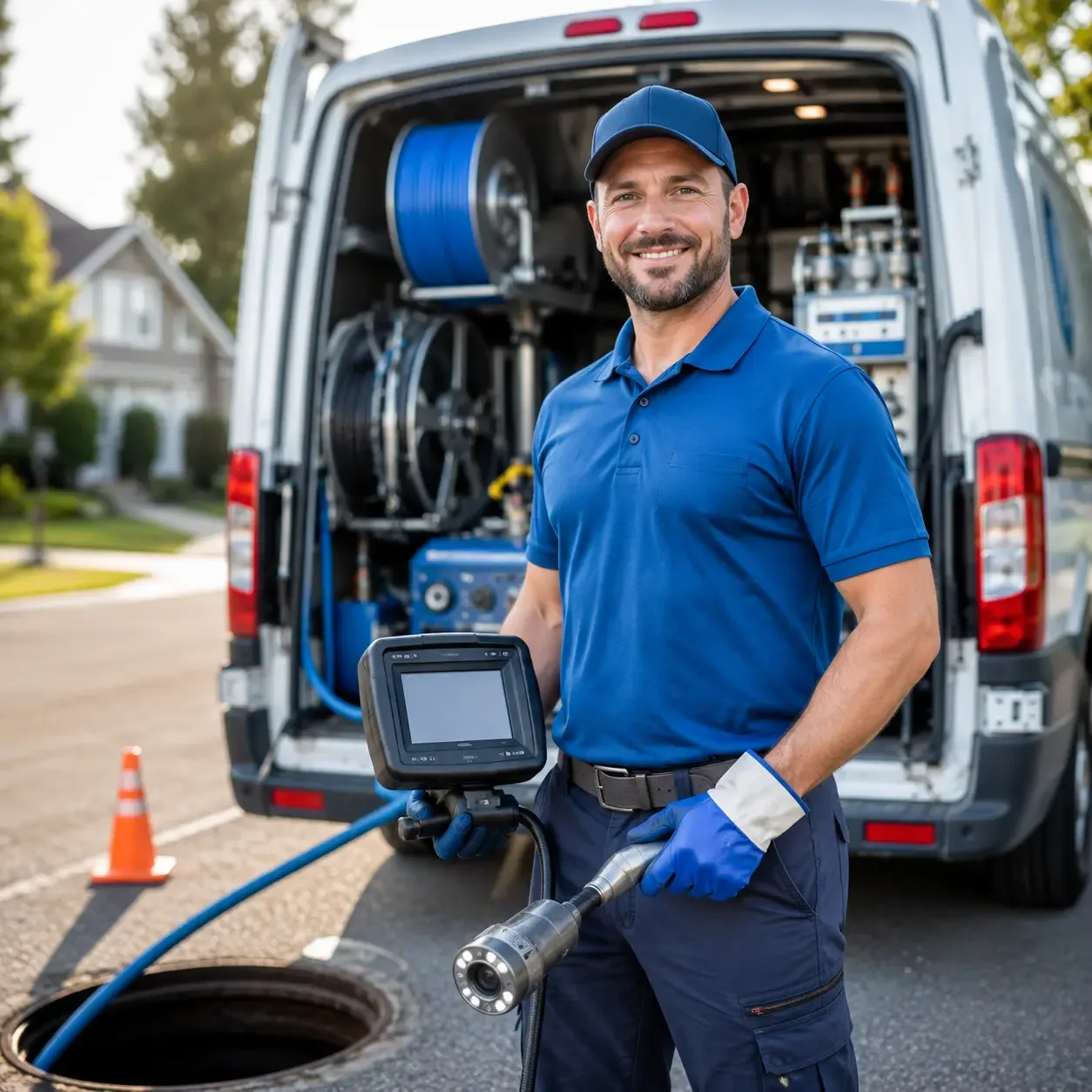Local Pipe Relining specialists in New Ulm, MN