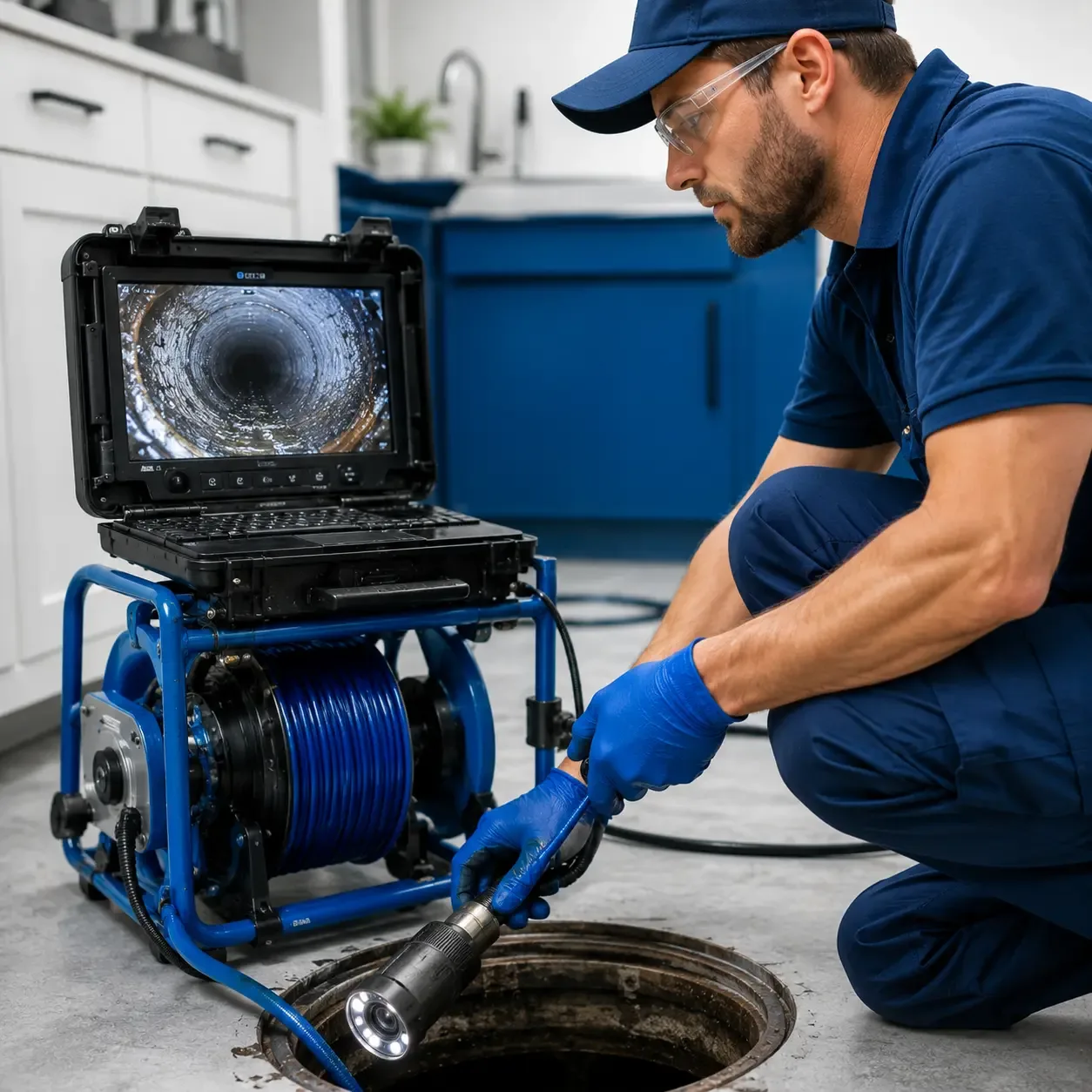 Pipe Relining professionals serving New Ulm, MN